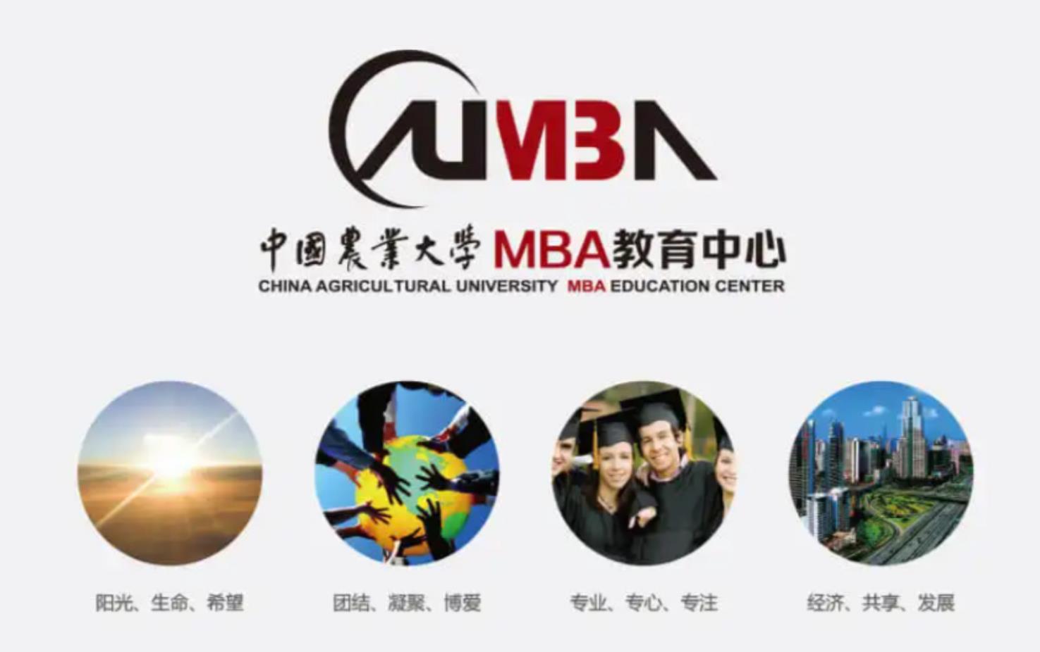 2023中国农业大学MBA申报攻略及真题